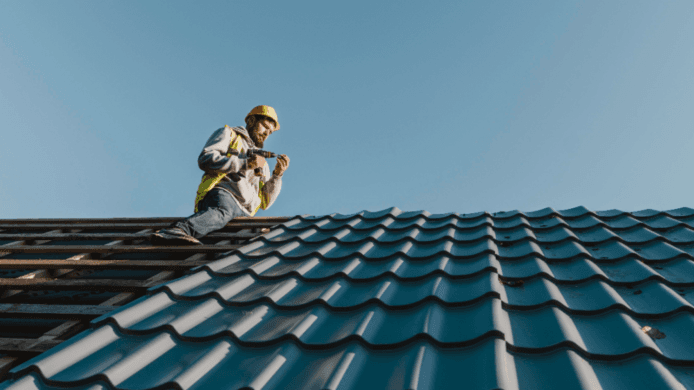 Protect Your Property with Expert Roofing Services