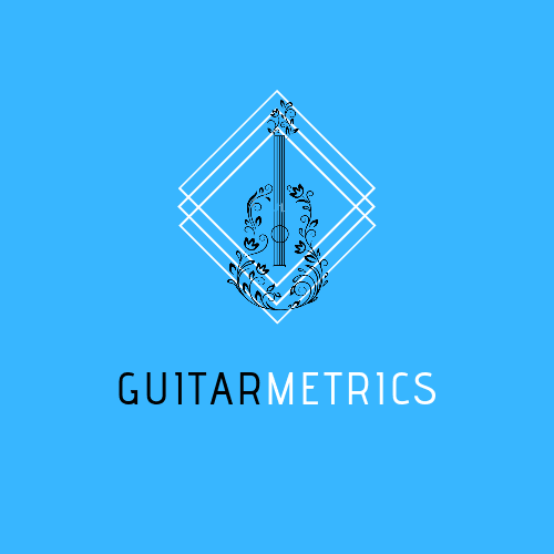 Top Guitar Virtuosos of the World.