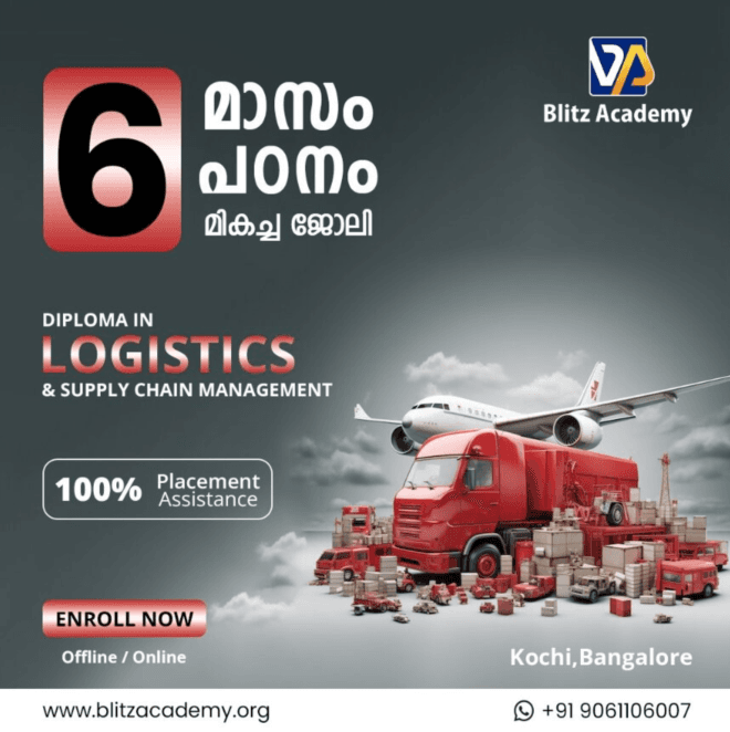 Decoding Kerala's Logistics Courses Fees: Your Essential Guide