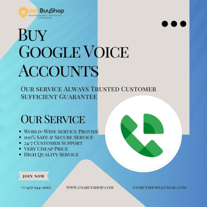 Smart Spending: Owning a Cost-Effective Google Voice Number, Navigating the Options in 2025