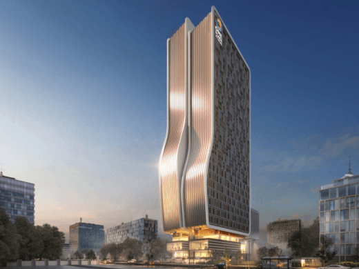Startups and Funding Trends: Transforming Commercial Real Estate 