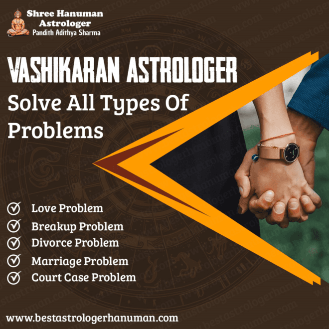 Vashikaran Astrologer in Kollegala 