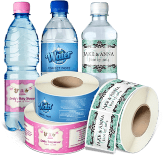 Choosing the Right Heat Transfer Method: Hot Foil Stamping vs. Thermal Labels