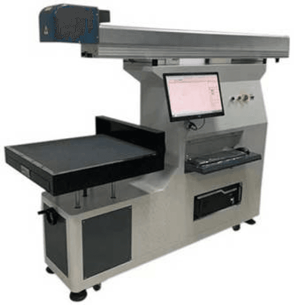 Eco7 Air Cleaner: The Ultimate Solution for Laser Machine Efficiency by Signvec Technology