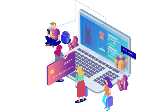 eCommerce Website Design Singapore 