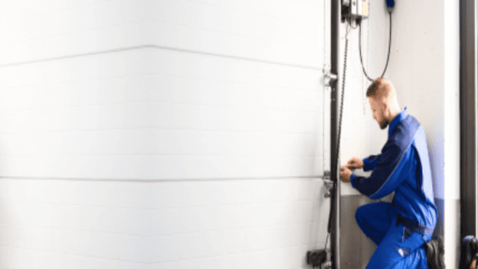 Top-Rated Garage Door Repair Services in New York | 24/7 Assistance Available