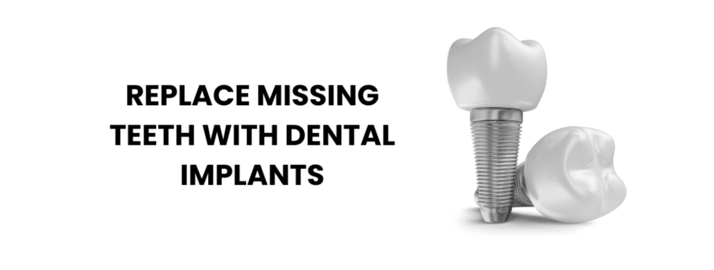 How Dental Implants in Sunbury Can Improve Your Oral Health and Quality of Life