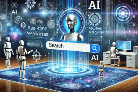 Qué es Perplexity, cómo funciona y ventajas frente a Google y ChatGPT
