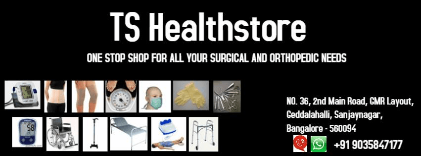 Best Online Healthstore in India – TS Healthstore