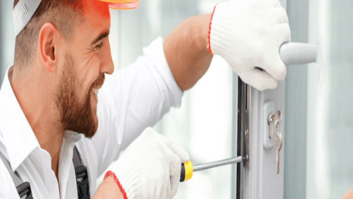 Trusted Locksmith Company in Worcester