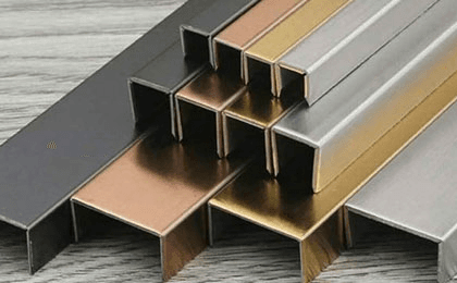 SS Architectural Products Manufacturer