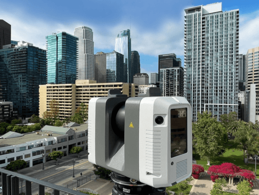 Unlocking Precision: How Scan to BIM Services Transform the AEC Industry