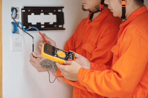 Key Steps in Finding the Ideal Local Electrician