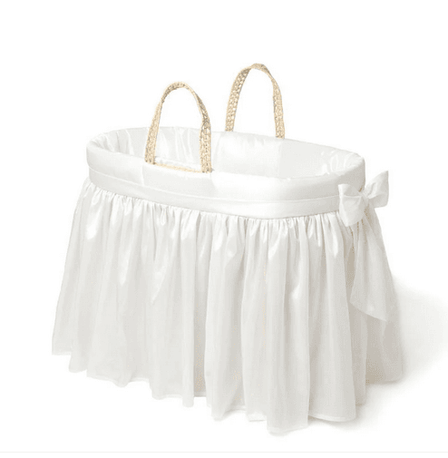 The Ultimate Guide to Moses Baskets for Babies and the Best Nursing Chairs