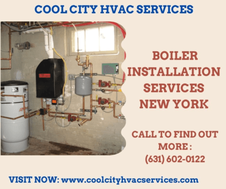 Cool City HVAC Services | HVACServices | HVAC Experts | HVAC Maintenance | Furnace | Heat Pump | 