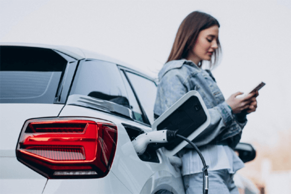 La revolución del vehículo eléctrico: Retos, oportunidades y ventajas del coche eléctrico para los i