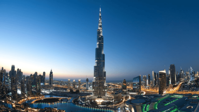 Dubai Winter Travel Guide for First-Time Visitors | TripKaro