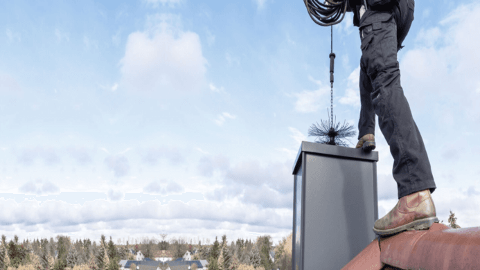 Reliable Chimney Sweep Experts Near You in Bridgeport | Call Us Now