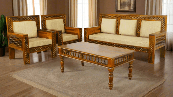 Best Sheesham Furniture Dealers Jaipur