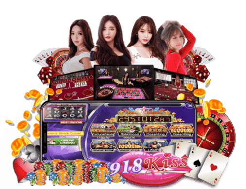 918kiss online casino malaysia 