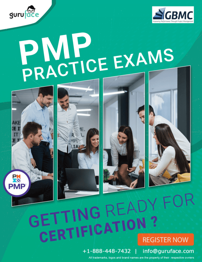 Project Management PMP Certification : Getting Your Employer To Pay