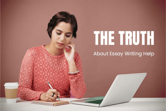 The Truth About College Essay Writing Help That No One Is Talking About
