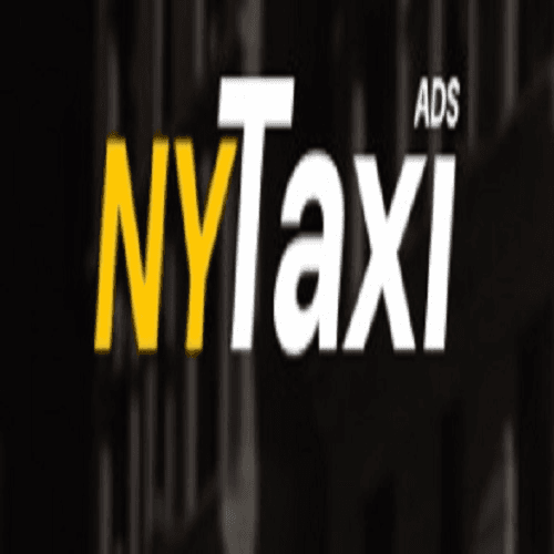 NYC Taxi Advertising