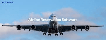 Airline GDS