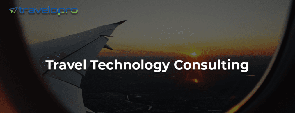 Travel Technology Consulting