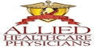Allied Healthcare Physicians