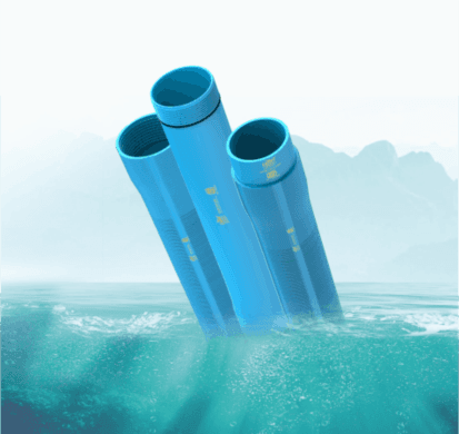 Best uPVC Casing Pipes Manufacturers Company In India
