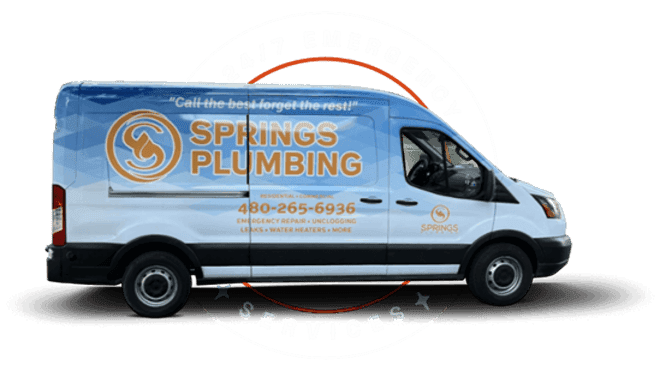 Springs Plumbing: Trusted Plumbing Specialist in Phoenix
