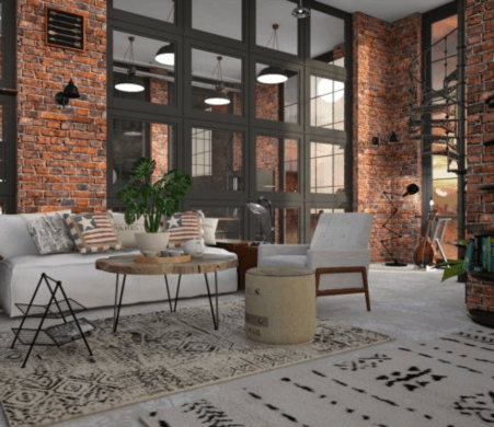 Finding the Perfect Commercial Loft Space for Rent Near You: A Complete Guide