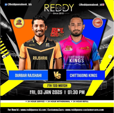 Score Big with Reddy Anna: The Ultimate Resource for Cricket ID Exchange in Team India Matches