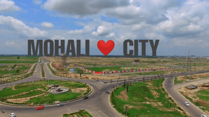  Your Dream 3 BHK Kothi Awaits in Kharar – Secure Your Home with a Small Down Payment