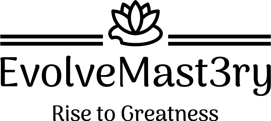 evolvemast3ry