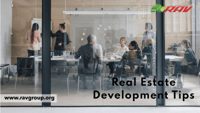 From Classrooms to Campuses: What Real Estate Developers Should Take Note?