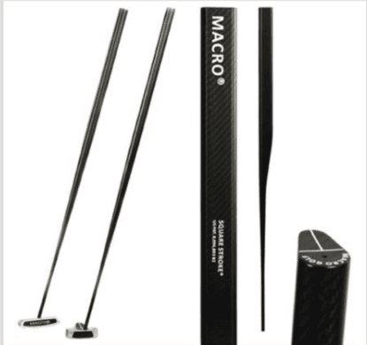 Achieve Consistency with the Arm Anchor Putter: A Modern Solution for Putting