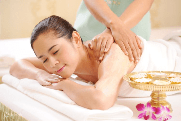Free Massage Centres Listing Sites In UAE