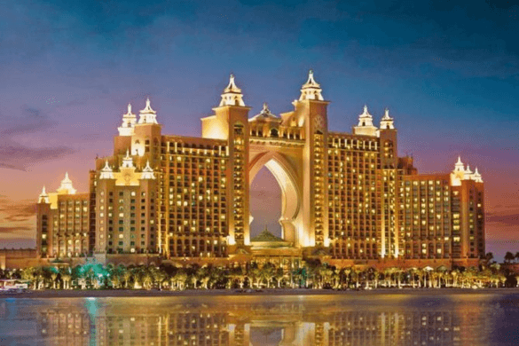  Experience the Best of Abu Dhabi with Travllor: A 10-Hour Tour of Culture, Luxury, and Adventure