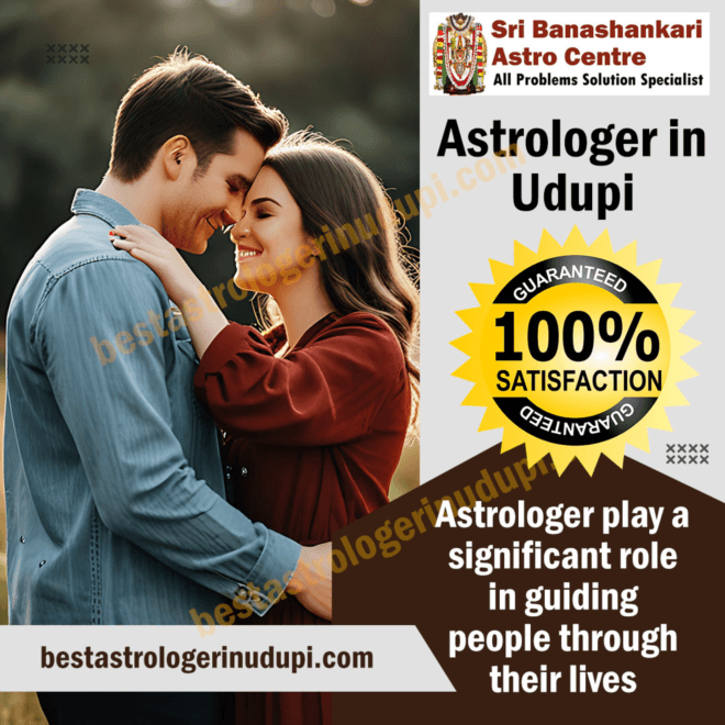 Astrologer in Udupi 