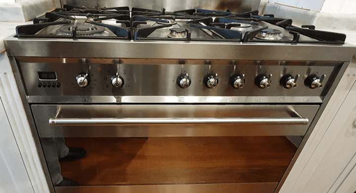 ILVE Free Standing Cooker Repair: Expert Insights on Service and Maintenance