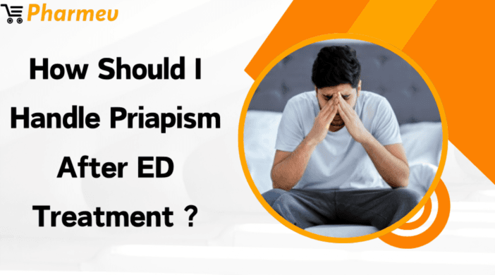 Can Priapism Damage be Reversed