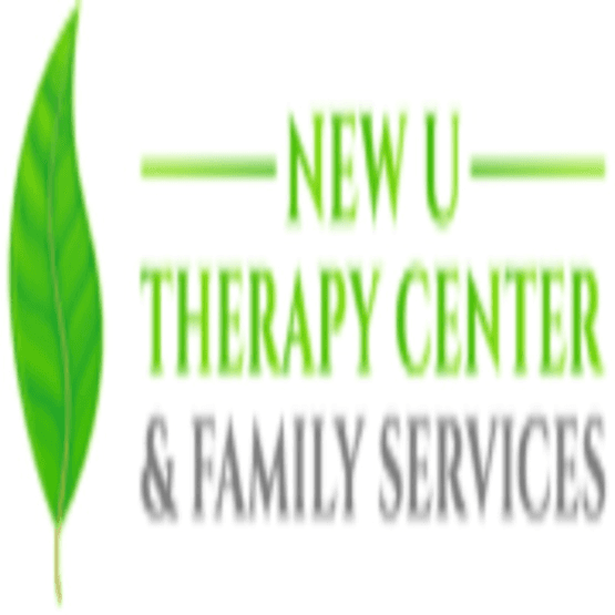  New U Therapy Center & Family Services