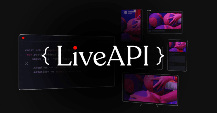live api