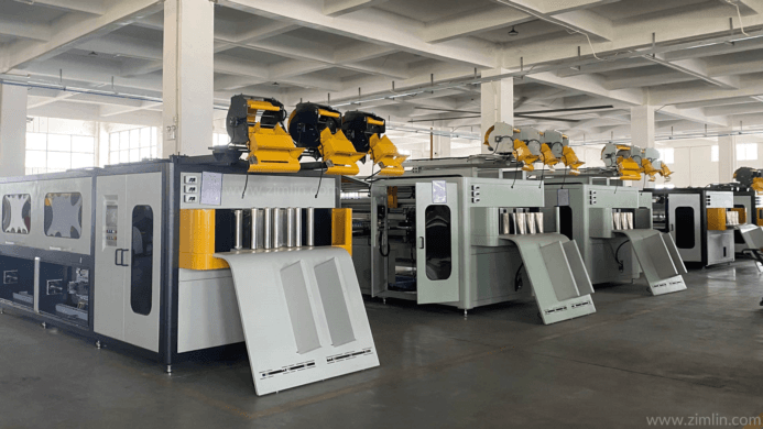 ZIMLIN Mattress Machinery Blog
