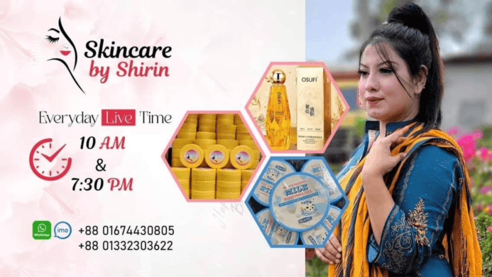 skinecare