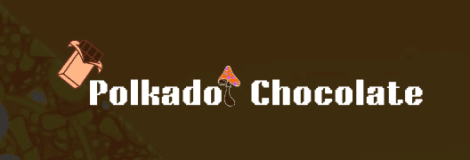Polkadot Chocolate