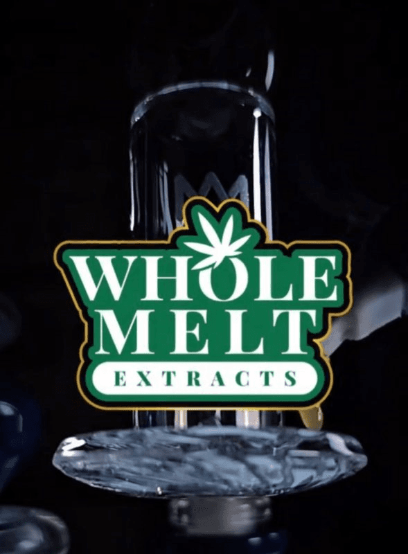 whole melt extracts