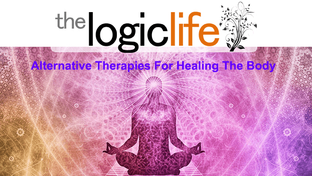 The Logic Life Alternative Therapies for Healing Body
